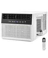 12000 Btu Window Air Conditioner with Handy Remote