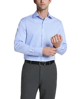 Tommy Hilfiger Men's Slim Fit Dress Shirt