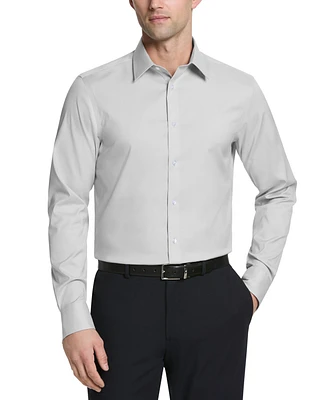 Calvin Klein Men's Slim Fit Dress Shirt