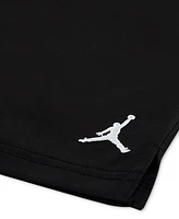 Jordan Toddler Boys Dri-fit Jumpman Woven Play Jersey T-Shirt & Mesh Shorts, 2 Piece Set