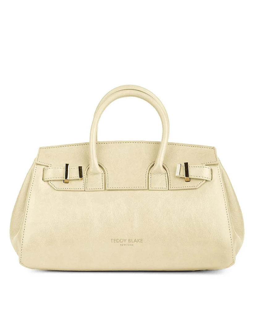 Gigi Low Naplak 11"