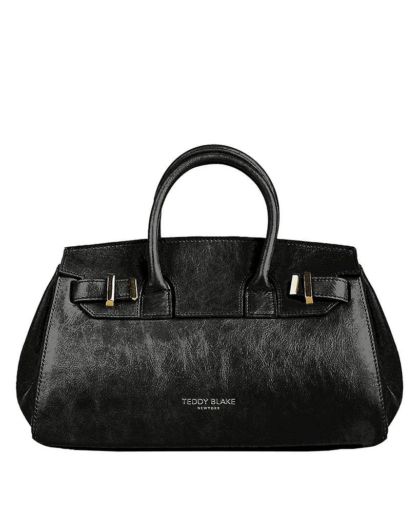 Gigi Low Naplak 11"