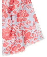 Olsen Prairie Floral Scarf