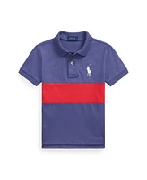 Polo Ralph Lauren Little Boys Pony Shirt