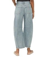 Silver Jeans Co. Women's High Rise Horseshoe