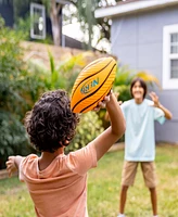 Franklin Sports Nerf Kids Foam Football