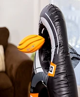 Franklin Sports Nerf Proshot Inflatable Target Set