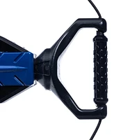 Franklin Sports Nerf Rip Rocket Bow and Arrow Blaster Set