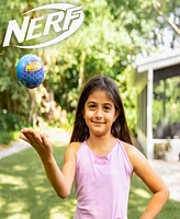 Franklin Sports Nerf Super High Bounce Balls