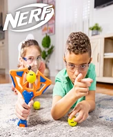 Franklin Sports Nerf Slingshot Challenge