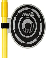 Franklin Sports Nerf Punt and Pass Football Goal Post Set