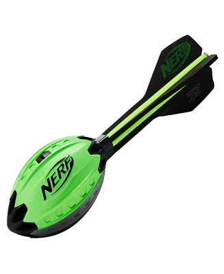 Franklin Sports Nerf Elite Vortex Aero Howler Foam Football