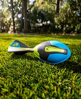Franklin Sports Nerf Vortex Ultimate Grip Foam Football