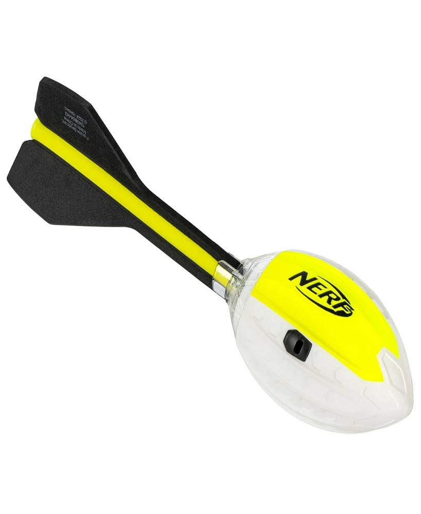 Franklin Sports Nerf Vortex Aero Howler