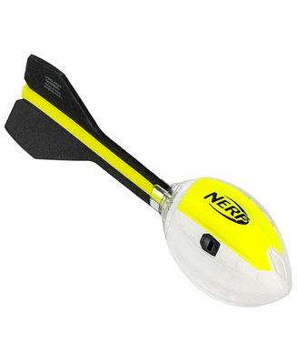 Franklin Sports Nerf Vortex Aero Howler