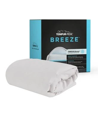Tempur Pedic Breeze Mattress Protector
