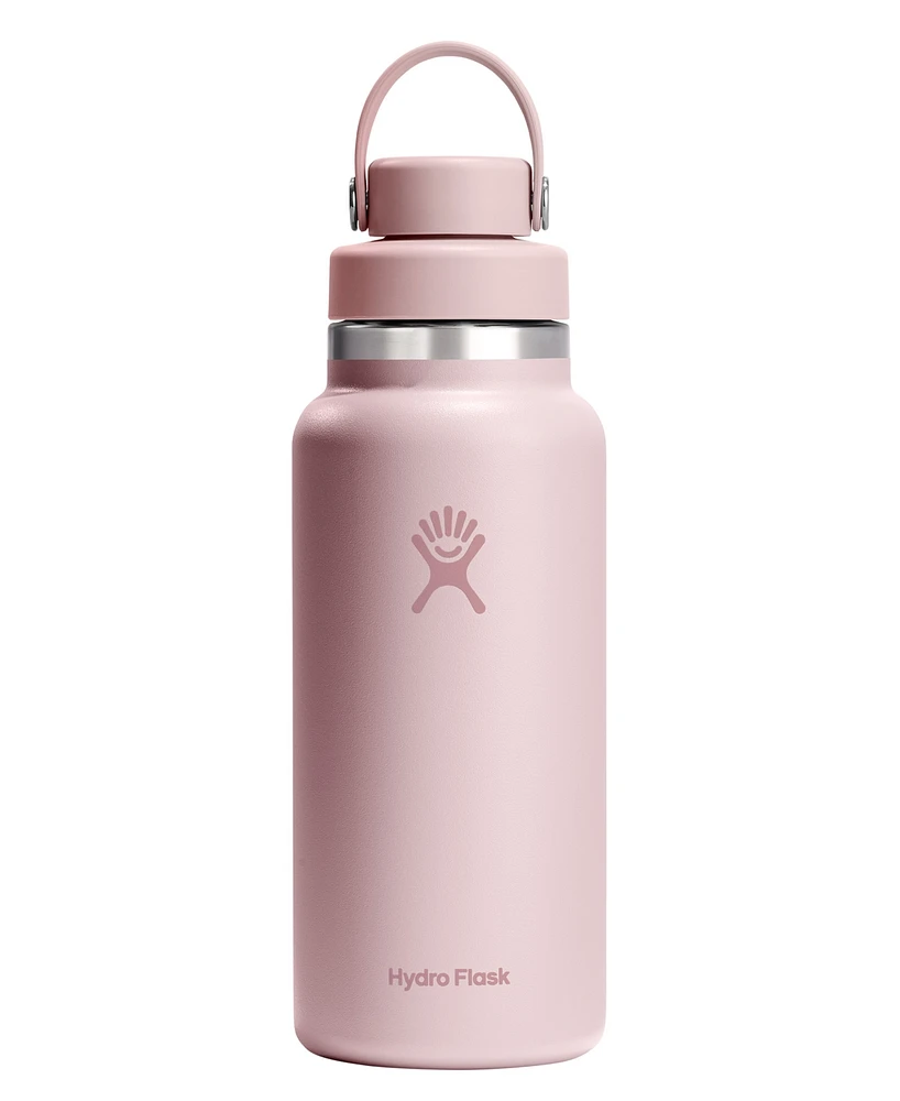 Hydro Flask 32 oz. Wide Mouth Bottle with Flex Chug Cap