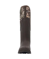 Women's Mossy Oak Country Dna Arctic Sport Ii Tall Boot