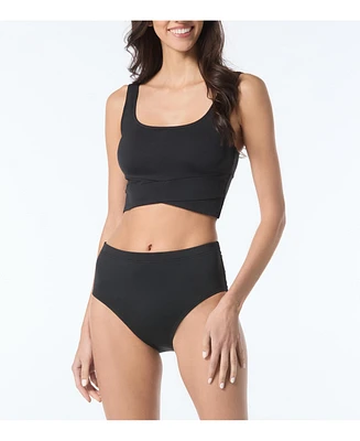 Beach House Sport Women's Bala Crop Top
