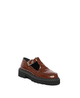 Maguire Shoes Neiva Deadstock Leather Mary Jane