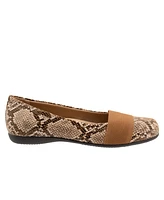 Trotters Samantha Flat
