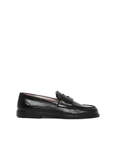 Maguire Shoes Orio Pony-Hair Loafer