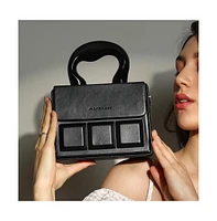 Women's The Caldera Quilt Hand Bag