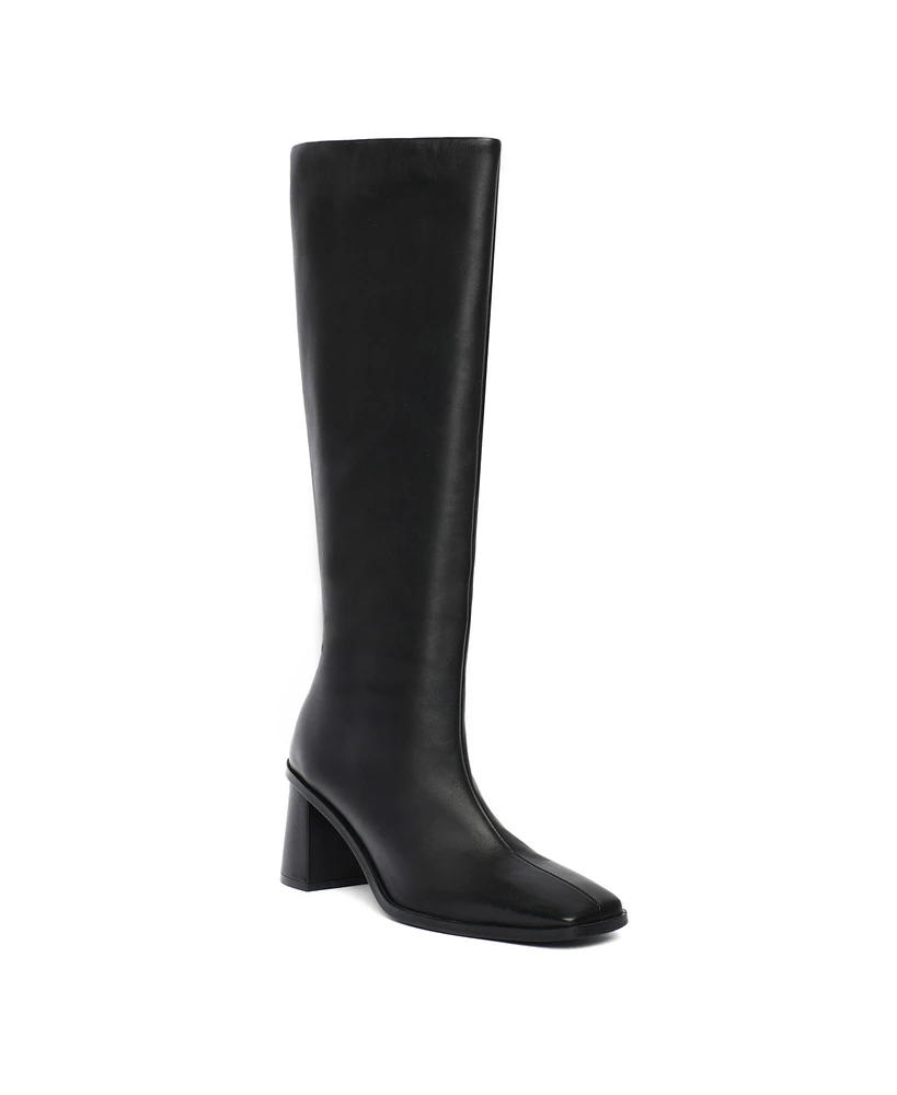 Maguire Shoes Lorca Boot Knee-High Leather