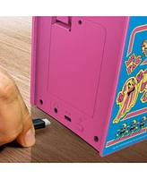 My Arcade Micro Player Pro 6.7" Ms. Pac-Man Portable Retro Arcade Game