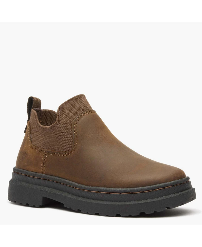 Georgia Boot Boys Kids' Romeo SuperLyte Shoe