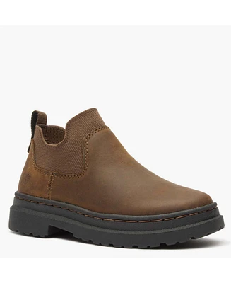 Georgia Boot Boys Kids' Romeo SuperLyte Shoe