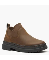 Georgia Boot Boys Kids' Romeo SuperLyte Shoe