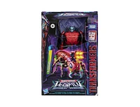 Inferno Voyager Class | Transformers Generations Legacy