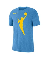 Men's and Women's Nike Wnba Logowoman T-shirt