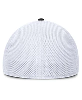 Fanatics Men's Black Inter Miami Cf Rocket Flex Hat