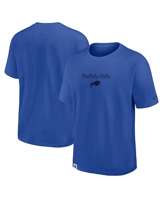 Nike Men's Royal Buffalo Bills Glory Max90 T-Shirt