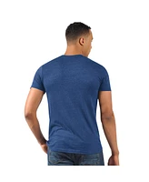 Starter Men's Royal Los Angeles Dodgers Prime Time Batter T-Shirt