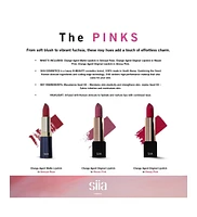 3-Pc. The Pinks Set