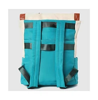 Women's Rosemarie Multicolor Backpack