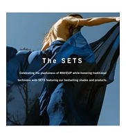 3-Pc. The Nudes Set