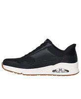 Skechers Street Men's Slip-ins: Uno Banksia Walking Sneakers from Finish Line
