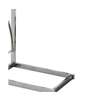 Contemporary End Table with Single Storage Drawer
