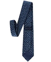 Tommy Hilfiger Men's Montrose Floral Tie