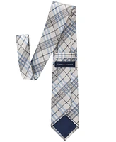 Tommy Hilfiger Men's Modesto Plaid Tie