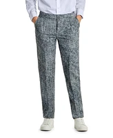 Suitmeister Big Boys 3-Piece 20's Gangster Halloween Suit Set