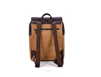 Aaron Leather Goods Neoclassic Adventurer