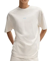 Hugo by Boss Men's Box Logo Graphic T-Shirt