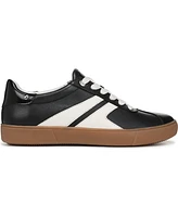 Naturalizer Women's Medina Round Toe Lace Up Sneakers