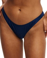 Cotton On Women's High-Leg Brazilian Bikini Bottoms