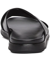 Vince Camuto Men's Phaedra Leather Sandals